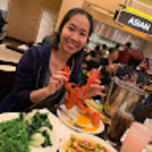 Meet your Posher, Thu